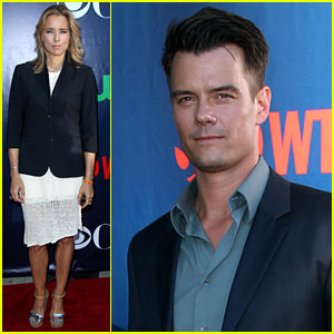 Josh Duhamel's Family Factored Into His Decision to Return to TV