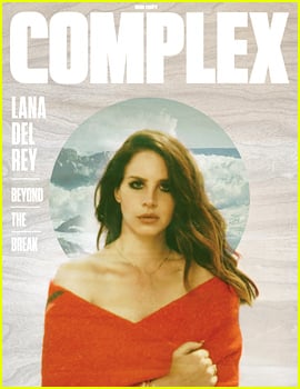 Lana Del Rey to 'Complex': I've Slept with a Lot of Guys in the Industry