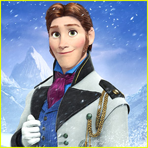 Frozen's Hans is Coming To Storybrooke, Too!