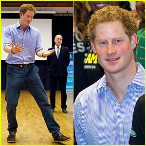 Prince Harry Really Hates Twitter - Find Out Why!