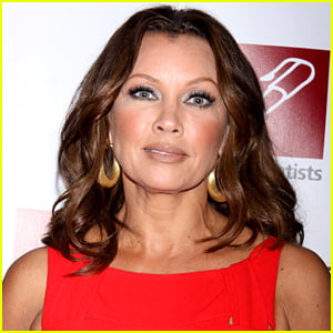 Vanessa Williams Opens Up About Molestation at Age 10 By 18-Year-Old Woman