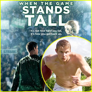 RSVP for FREE Tickets to Just Jared's 'When The Game Stands Tall' Screening!