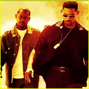 Martin Lawrence Confirms 'Bad Boys 3' is In Development!