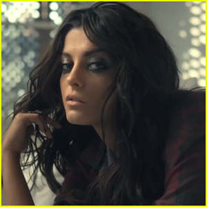 Singer Bebe Rexha Debuts Her Very First Solo Music Video 'I Can’t Stop Drinking About You' - Watch Now!