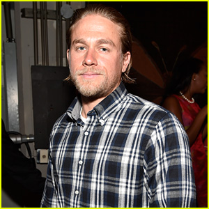 Charlie Hunnam's Jax is in a 'Schizophrenic State' During Final 'Sons of Anarchy' Season