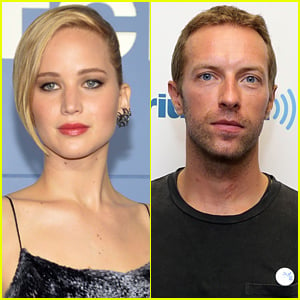 Jennifer Lawrence & Chris Martin: New Couple Alert? (Report)