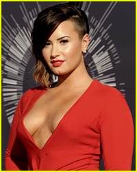 Demi Lovato on Weight Fluctuations: I Feel Beautiful