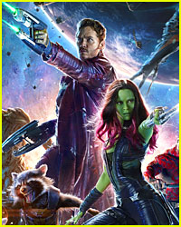 'Guardians of the Galaxy' Dominates Friday's Box Office