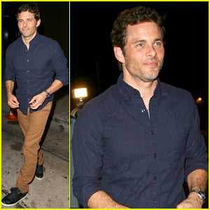 Is James Marsden Dating Lizzy Caplan? She Denies the Claims!