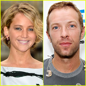 Jennifer Lawrence & Chris Martin Reportedly Go on Romantic Wine Vineyard Date!