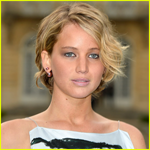 Jennifer Lawrence Alleged Nude Photo Leak: 'This is a Flagrant Violation of Privacy'