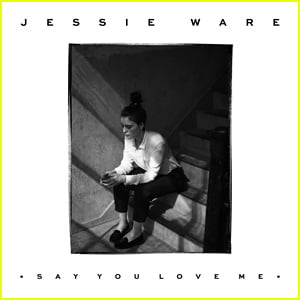 Jessie Ware Premieres Her Ed Sheeran Co-Written Single 'Say You Love Me' - Full Song & Lyrics!