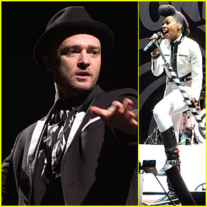Justin Timberlake Sings Happy Birthday to Autistic Boy - Watch Now!