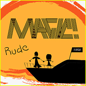 MAGIC!'s 'Rude' Tops Billboard Hot 100 For Fifth Straight Week!