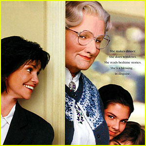 'Mrs. Doubtfire 2' Most Likely Won't Happen Without Robin Williams