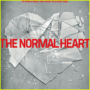'Normal Heart' WINS Emmy for Best TV Movie