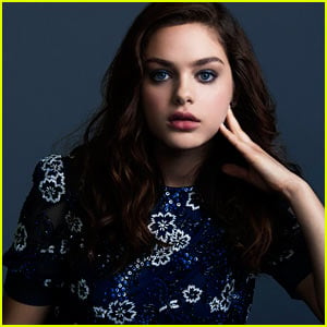 Odeya Rush is 'The Giver' of JJ's Spotlight This Week! (Exclusive)