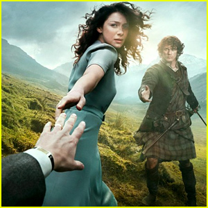 'Outlander' Renewed for Second Season By Starz!