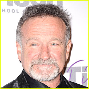 Robin Williams Completed Four New Movies Before Death