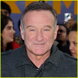 Robin Williams' Wife Reveals He Was in Early Stages of Parkinson’s Disease - Read Her Statement