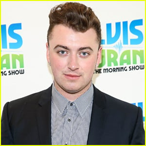 Sam Smith Will Take the Stage to Perform at 2014 MTV VMAs!