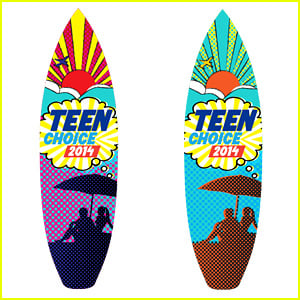 Teen Choice Awards 2014 - Presenters & Performers List!