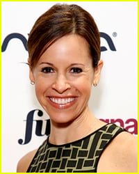 'Today' Show's Jenna Wolfe Is Pregnant, Expecting Second Daughter with Partner Stephanie Gosk!