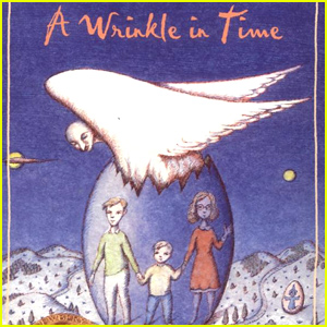 'Wrinkle in Time' Movie In the Works From 'Frozen' Director/Writer Jennifer Lee!