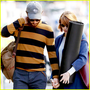 Andrew Garfield Calls Celebrity Nude Photo Hack ‘Disgusting’ Andrew