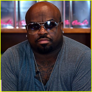 Cee Lo Green Apologizes for Controversial Rape Tweets: Comments Were 'Idiotic' & 'Untrue'