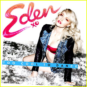 Eden xo's 'Too Cool to Dance' Takes On JJ Music Monday!