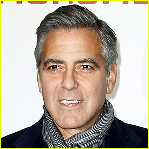 George Clooney to Receive Cecil B. DeMille Award at Golden Globes 2015!