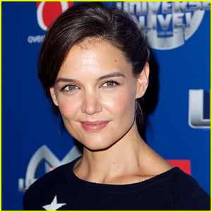 Katie Holmes Making Directorial Debut with 'All We Had' Adaptation!
