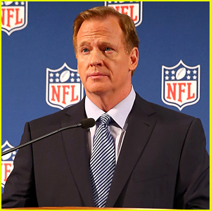 NFL Commissioner Roger Goodell Admits Many Mistakes Handling Domestic Violence in the League