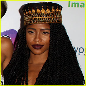 GRL's Simone Battle Reportely Committed Suicide, Dead at 25
