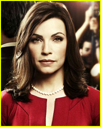 ‘The Good Wife’ Season Six Premieres Tonight! Good Wife, Newsies
