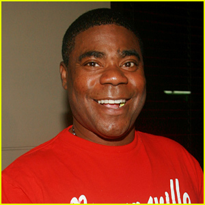Tracy Morgan Responds to Walmart: I Can't Believe They Are Blaming Me For the Accident