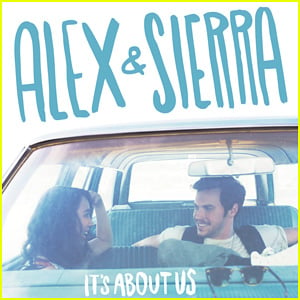 Alex & Sierra Premiere 'Little Do You Know' Music Video In Celebration of Debut Album Release - Watch Now!
