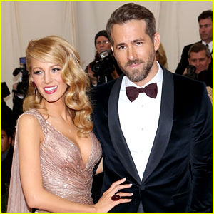 Blake Lively Pregnant, Expecting First Child with Ryan Reynolds - See Her Baby Bump!