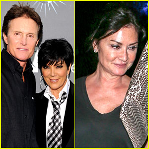 Bruce Jenner Is Reportedly Dating Kris Jenner's Best Friend!