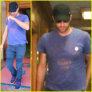Chris Martin & Jennifer Lawrence Are 'Definitely Getting More Serious'!