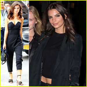 Gone Girl's Emily Ratajkowski Gets Defensive About Playing a Mistress