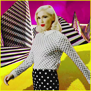 Gwen Stefani's 'Baby Don't Lie' Music Video Puts Us in a Colorful Mood - Watch Now!
