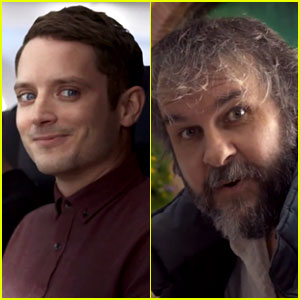 'Hobbit' Stars Appear in Epic Safety Video for Air New Zealand!