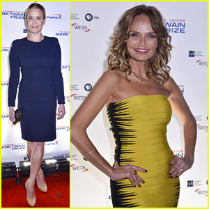 Kristin Chenoweth’s New Broadway Show Adds More to Cast! Alexi Ashe