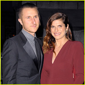 Lake Bell & Husband Scott Campbell Welcome Baby Girl