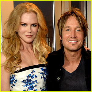 Nicole Kidman Hopes Every Month That She’s Pregnant | Keith Urban