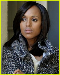 Get Ready For the Most Awkward ‘Scandal’ Family Dinner Ever – Watch Now