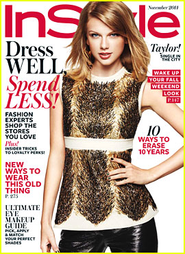 Taylor Swift Isn't Sure She Wants Kids, Is Too Young for Marriage