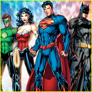 Warner Bros & DC Comics Reveal Huge Superhero Movie Plans: Wonder Woman, Justice League, & More on the Bill!